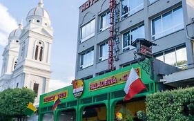 Hotel El Meson
